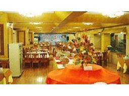 鄭州大酒店餐廳裝飾工程與河南宏力裝飾工程廣告設(shè)計(jì) 打造卓越餐飲空間體驗(yàn)