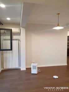 蘇州業(yè)之峰裝飾 萬科精品家園工地施工現(xiàn)場實(shí)景圖，見證品質(zhì)裝飾工程的嚴(yán)謹(jǐn)與匠心